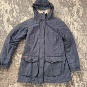 Columbia Women’s Chatfield Hill Jacket Size Medium